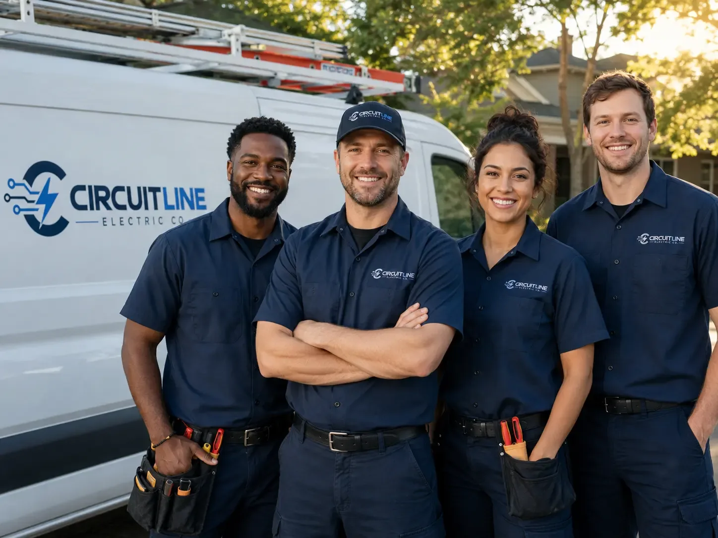 Whole Home Rewiring company in Hillsboro, OR