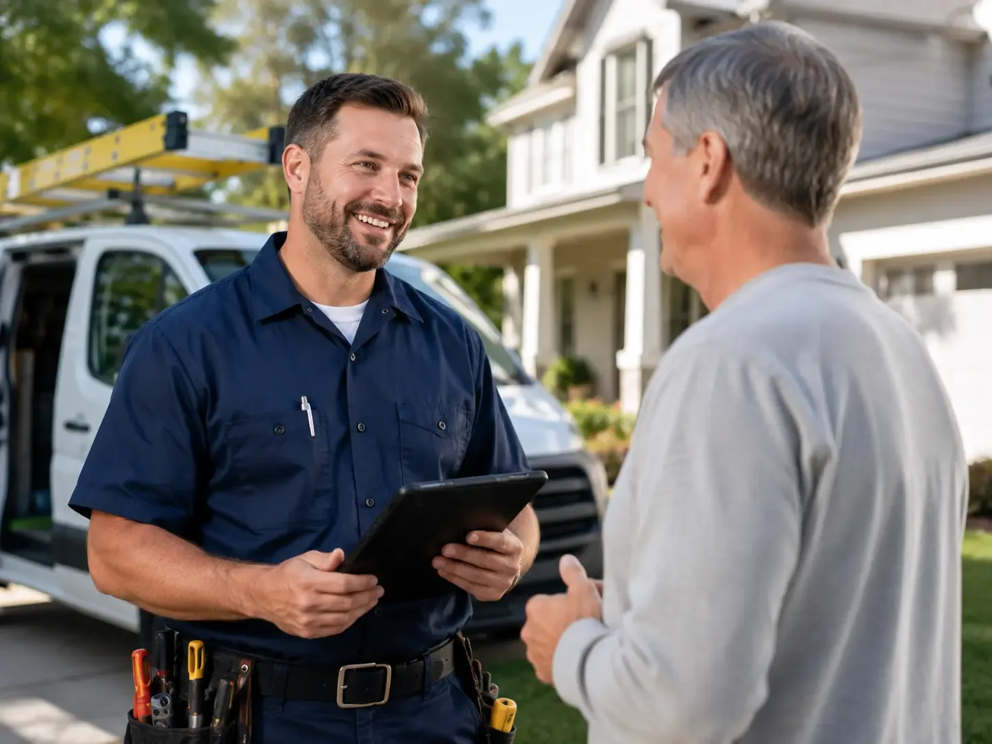 Whole Home Rewiring Hillsboro, OR FAQs