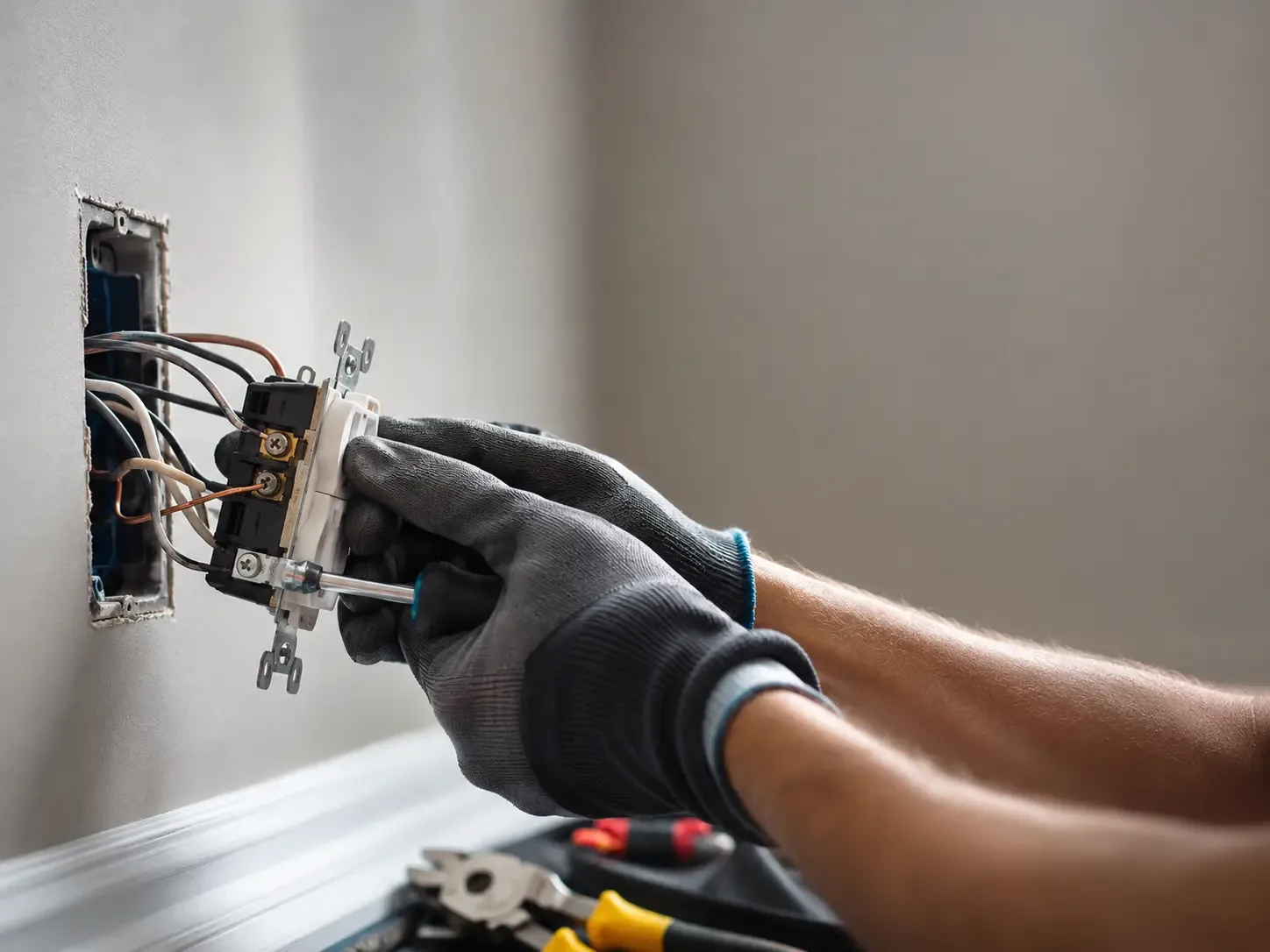 Why choose Whole Home Rewiring in Hillsboro, OR